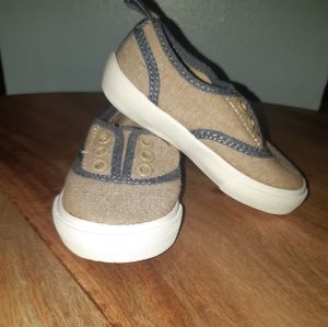 Old Navy Baby Shoes